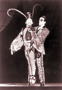 The Nutcracker