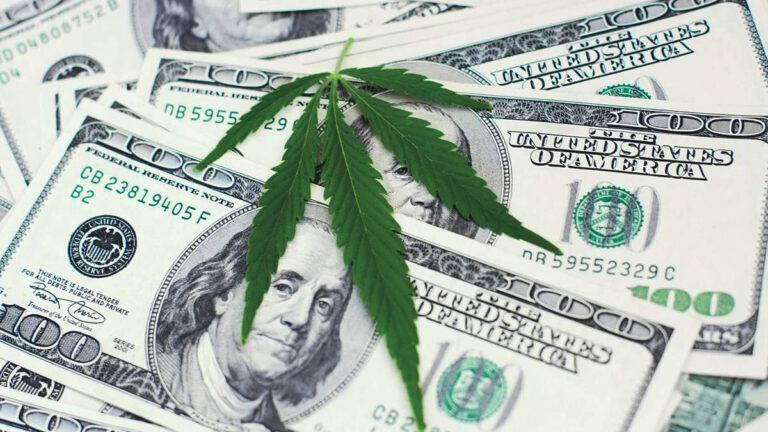 Taxing THC: Federal legalization of cannabis could make costs in California much, much higher