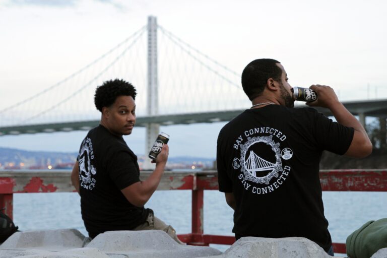 Taking Ownership: Oakland’s first Black-owned brewery mixes barley and hops with equity and justice