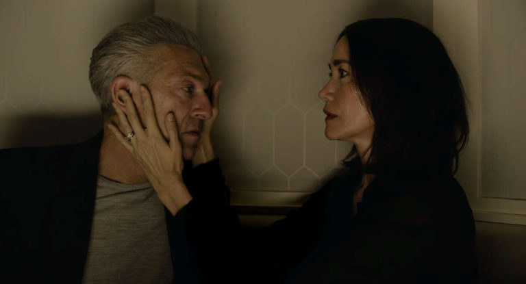 Review of ‘The Shrouds’: Keep digging