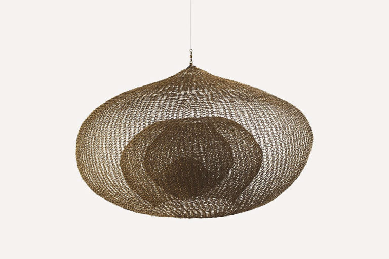 Ruth Asawa’s art revealed in SFMOMA retrospective