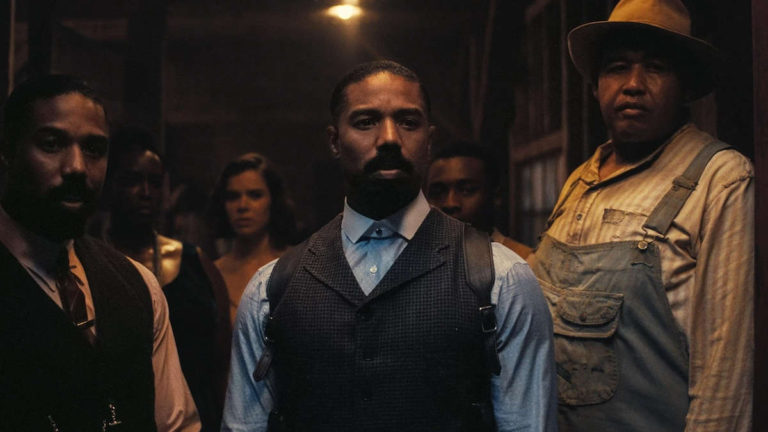 ‘Sinners’ explores racism and redemption in the Jim Crow South