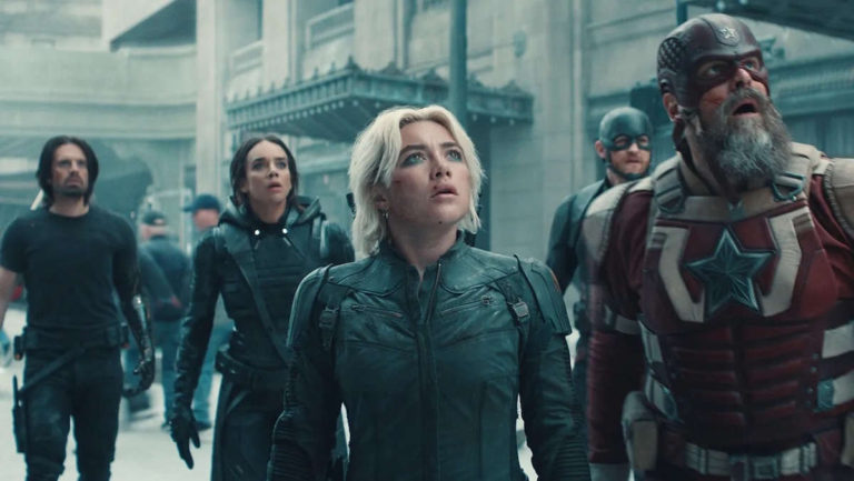 ‘Thunderbolts*’ breaks the mold