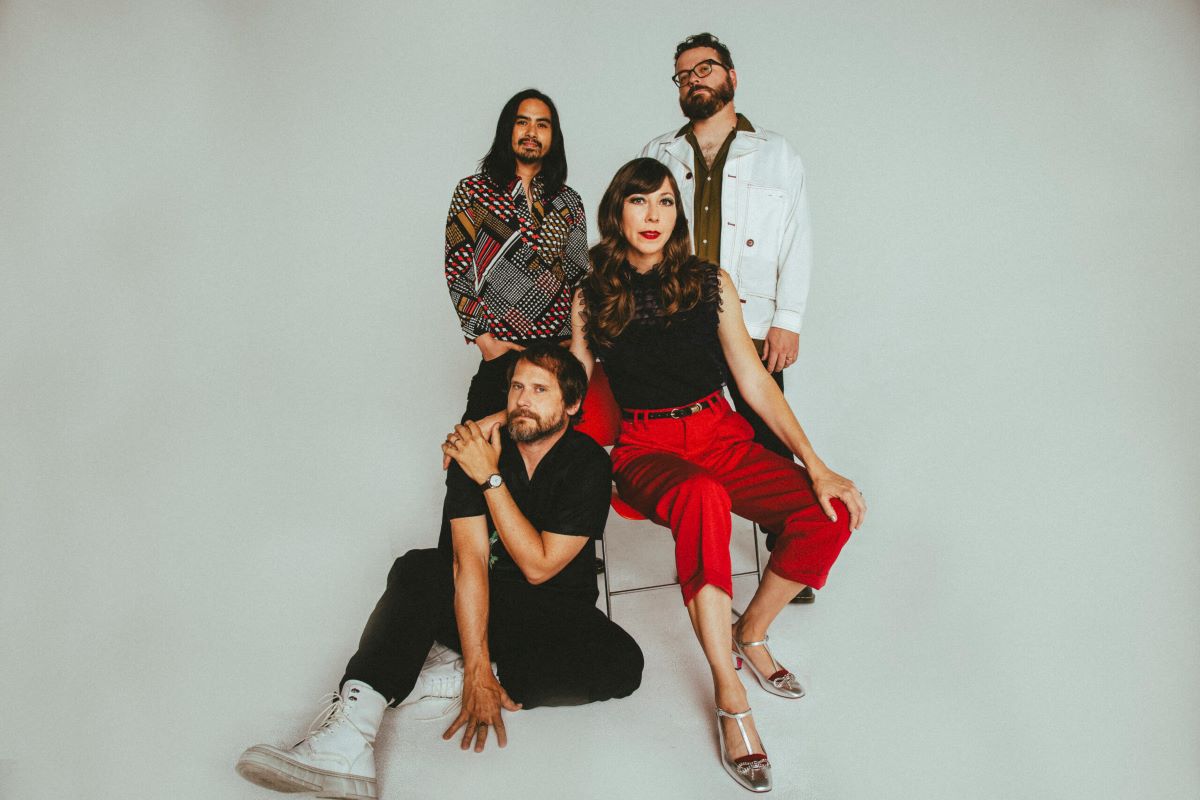 Silversun Pickups rocks the 21st century with longevity