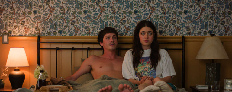 Sophie Brooks’ ‘Oh, Hi!’ plays nice, gets weird