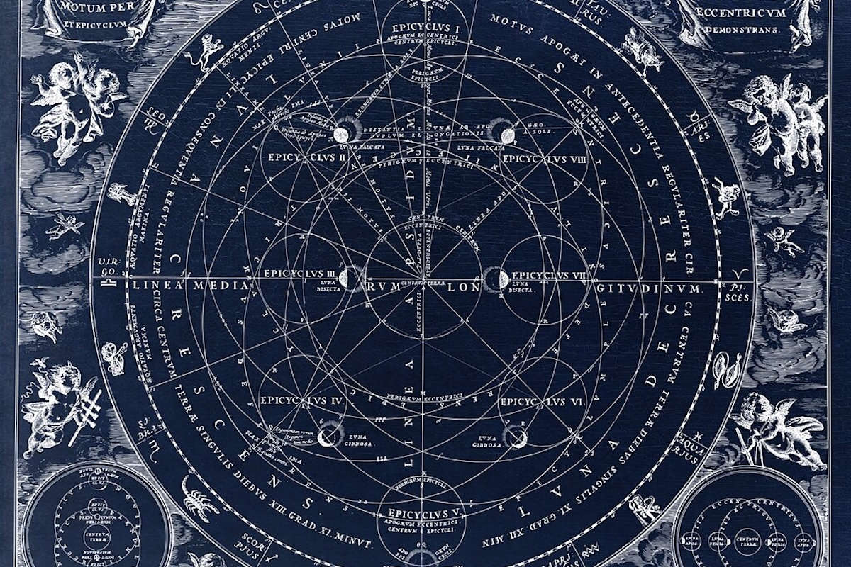Free Will Astrology: Week of July 23
