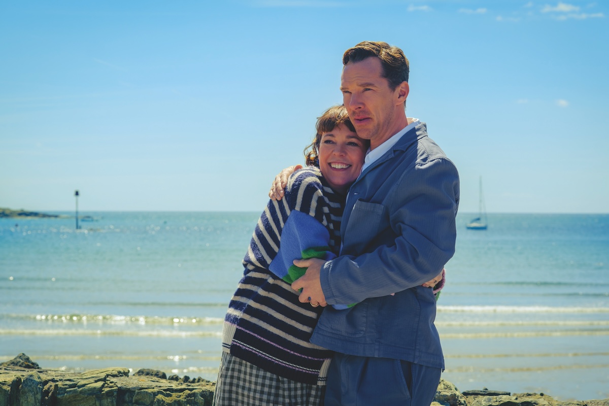 Three September movies offer entertaining rides