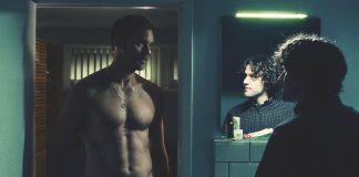 My Fair Lad(y) meets BDSM