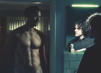 My Fair Lad(y) meets BDSM