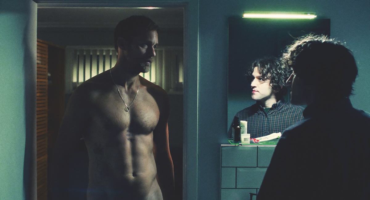 My Fair Lad(y) meets BDSM