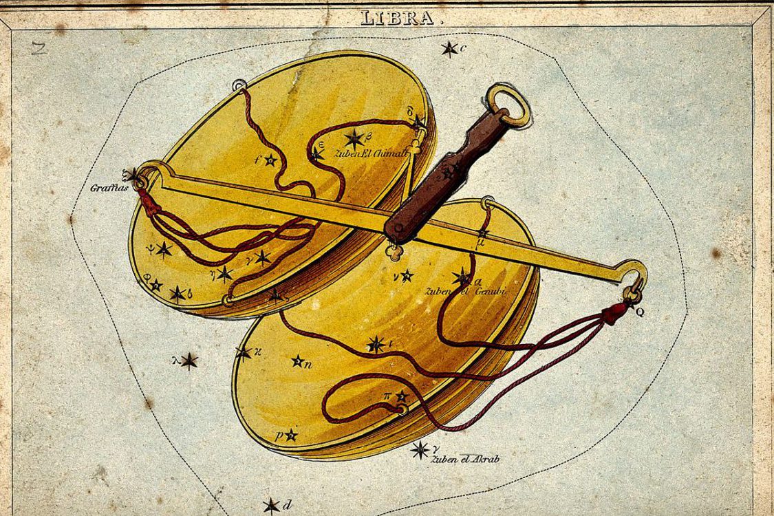Free Will Astrology