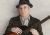 Paul Simon at Stanford