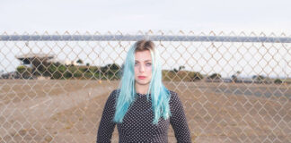 San Francisco’s lucky break turns heartbreak into a debut album