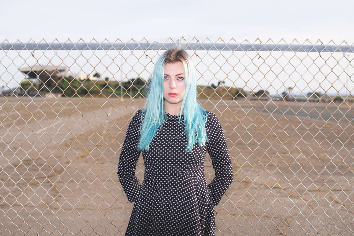San Francisco’s lucky break turns heartbreak into a debut album