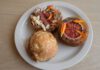 Sol Bakery brings heart to Hayes Valley